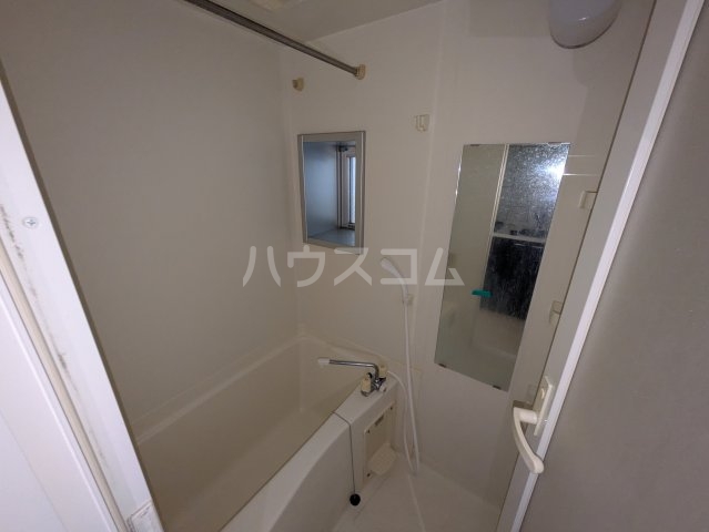 14/30 浴室
