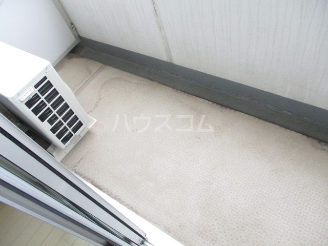 22/30 バルコニー