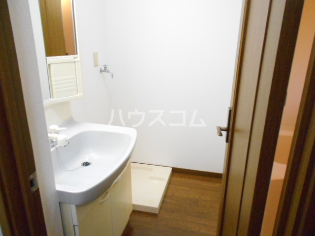 20/30 洗面