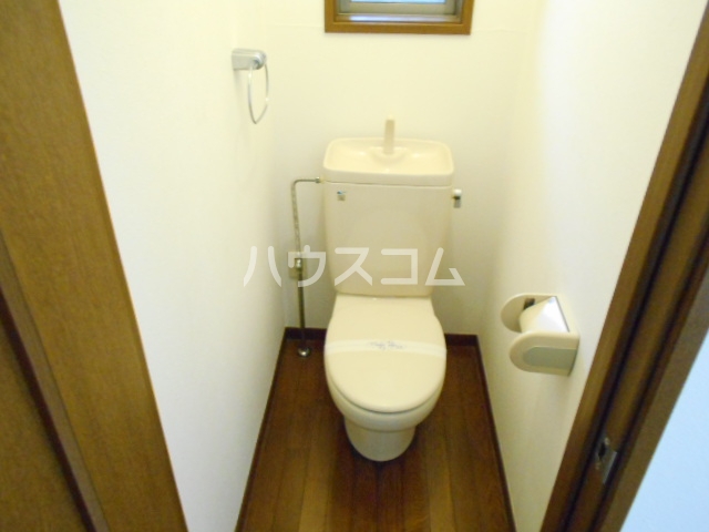 18/30 トイレ