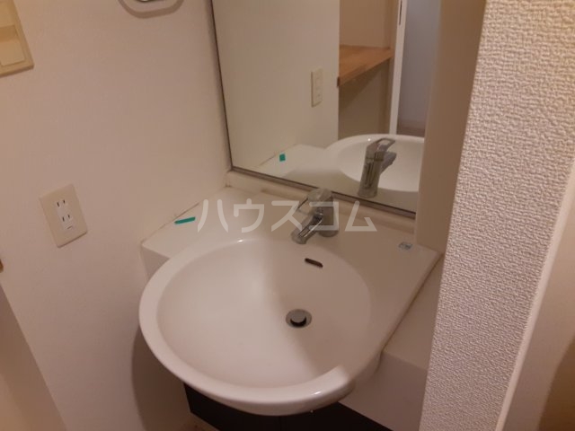 10/26 洗面