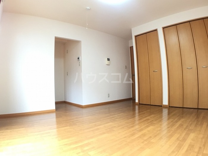 3/27 リビング/ダイニング