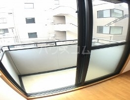 13/24 バルコニー
