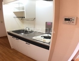8/24 キッチン