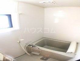 9/24 浴室