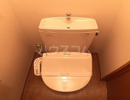 10/24 トイレ