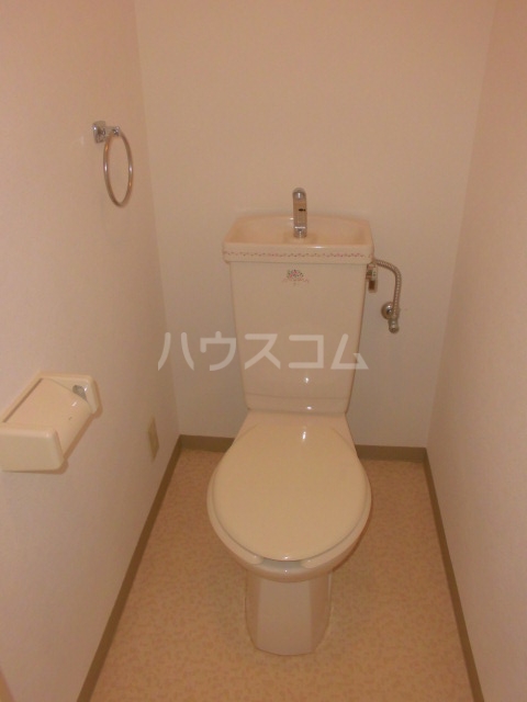 9/27 トイレ