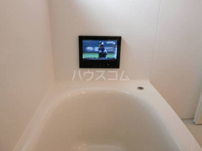 10/18 浴室