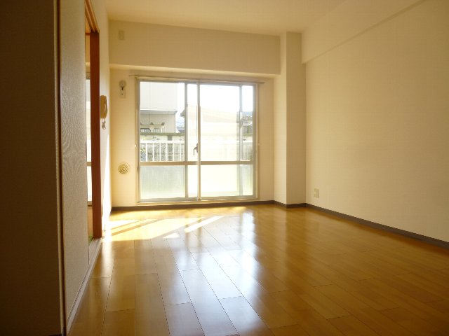 6/30 リビング/ダイニング