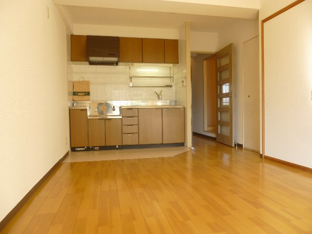 7/30 リビング/ダイニング