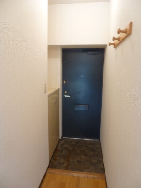 15/30 玄関