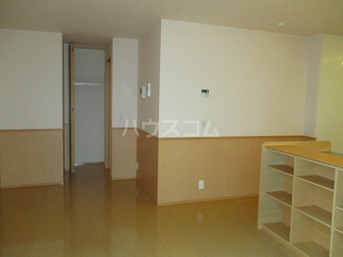 3/17 リビング/ダイニング