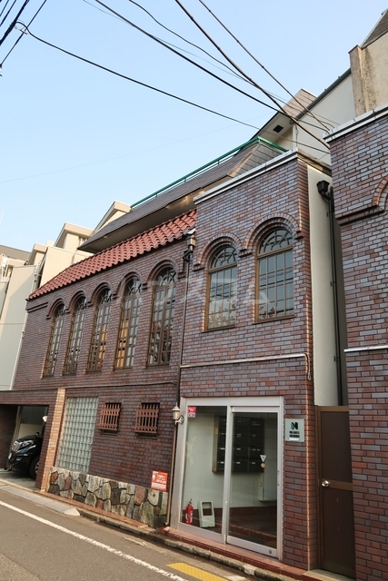 15/20 エントランス