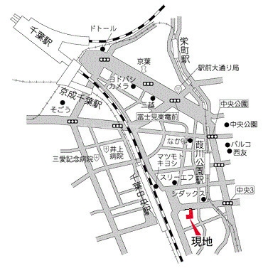 21/30 地図