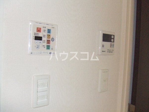 16/30 設備