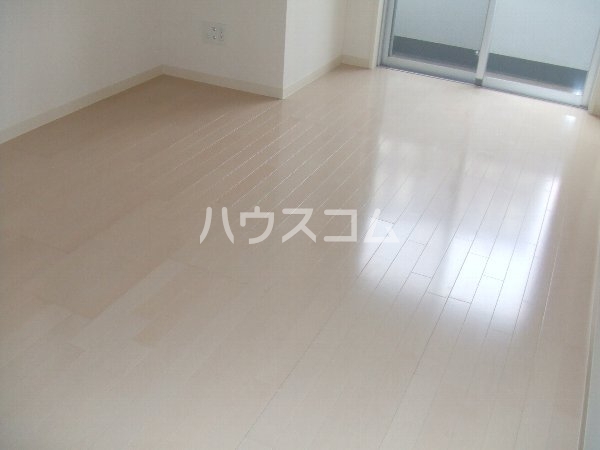 7/30 寝室