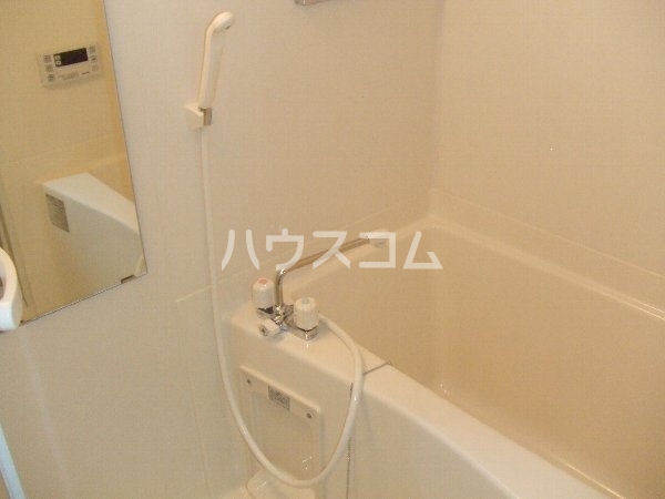 12/30 浴室