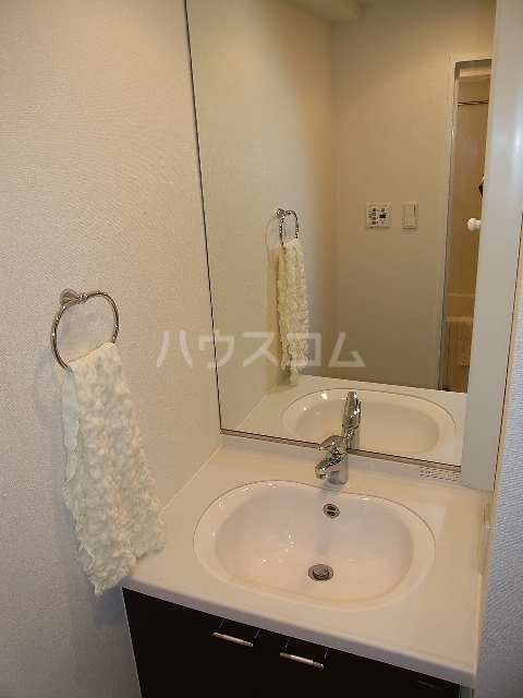 12/30 洗面
