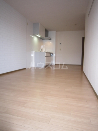 4/26 リビング/ダイニング