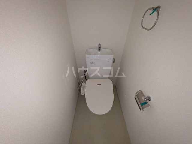 19/30 トイレ