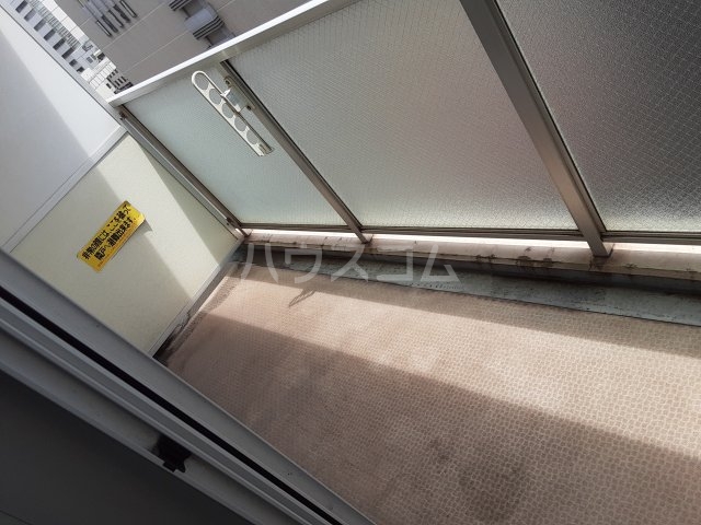 19/30 バルコニー