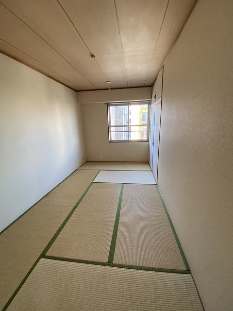 6/28 寝室