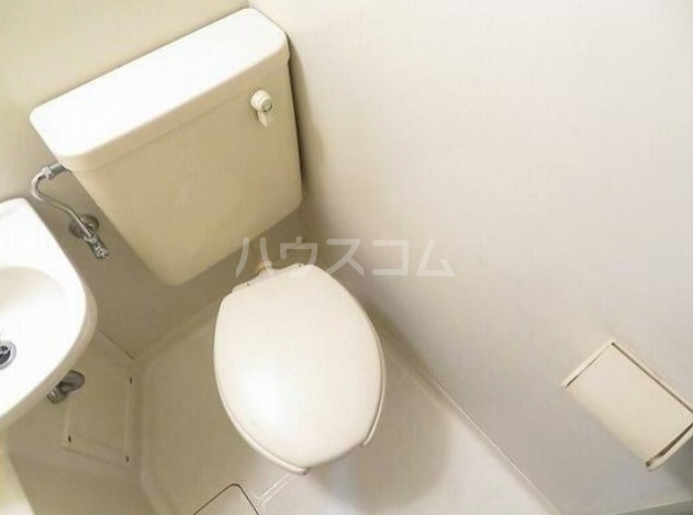 14/29 トイレ