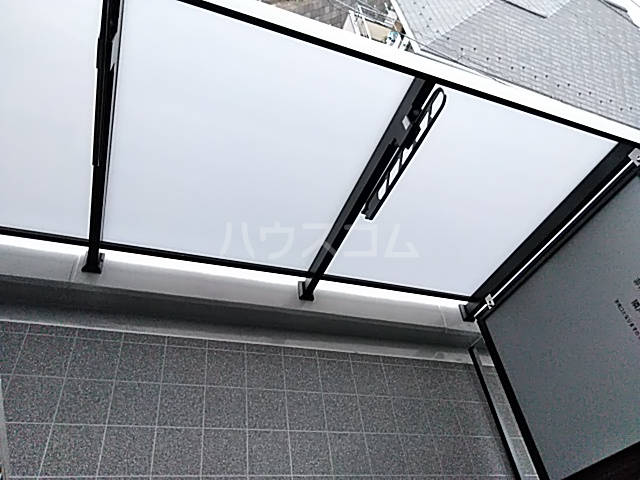 22/30 バルコニー