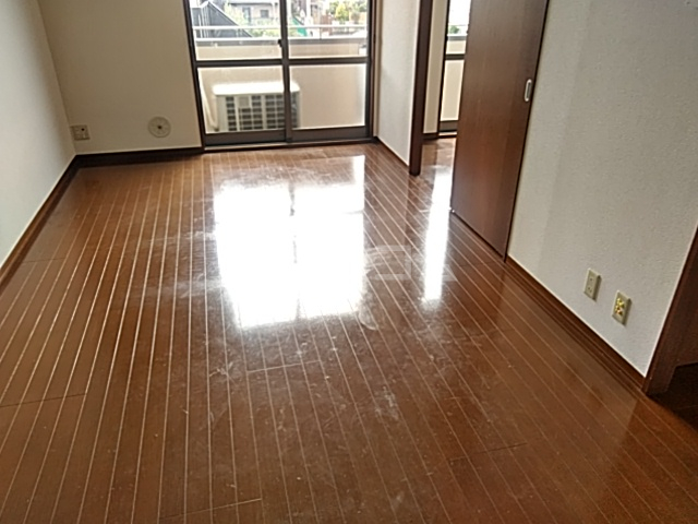 4/24 リビング/ダイニング