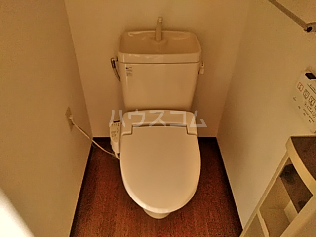 14/24 トイレ