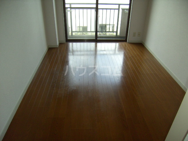 3/8 リビング/ダイニング