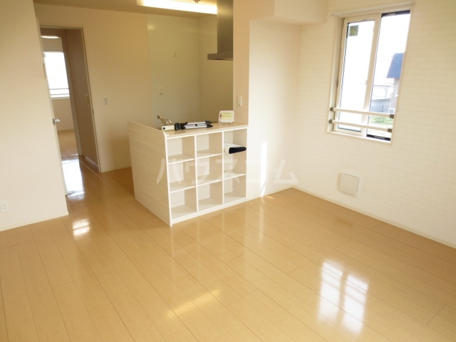 3/29 リビング/ダイニング