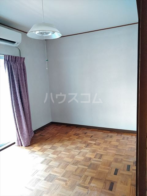 4/30 室内