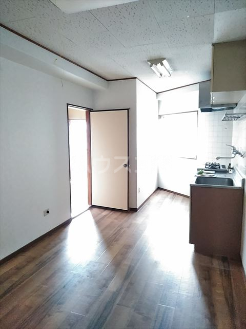 12/30 キッチン