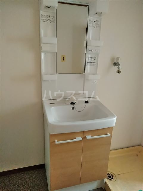 17/30 洗面