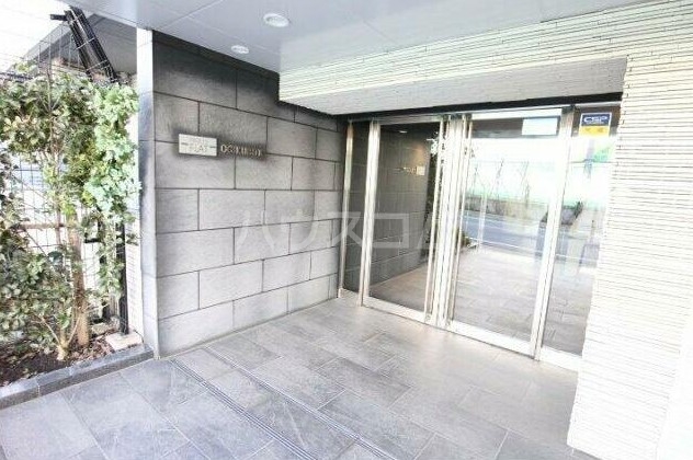 13/24 エントランス