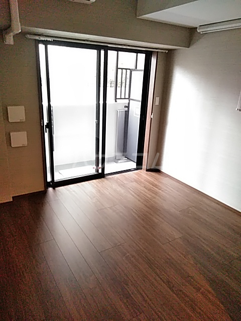 4/27 リビング/ダイニング