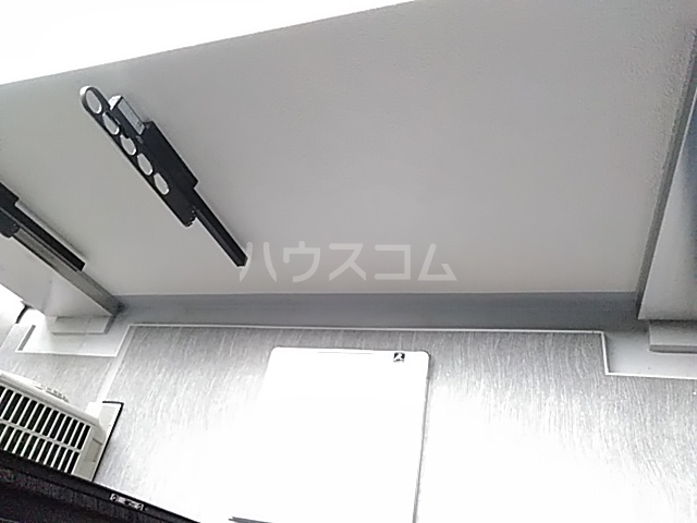 17/27 バルコニー