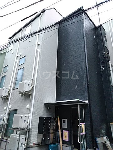 2/9 外観