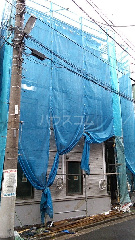 6/9 周辺