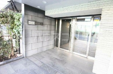 2/12 エントランス