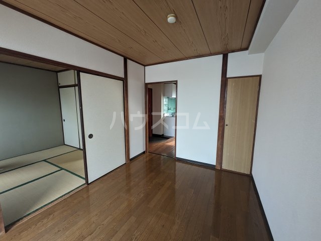 3/27 リビング/ダイニング