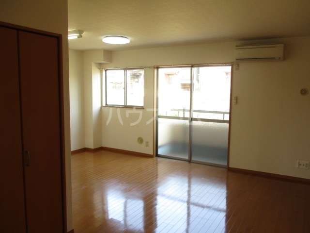 4/29 リビング/ダイニング