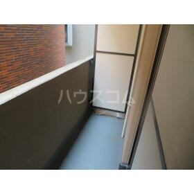 17/30 バルコニー