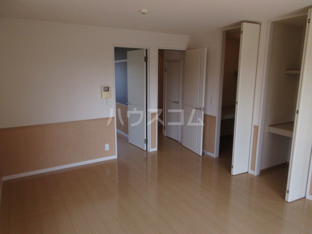 4/22 リビング/ダイニング