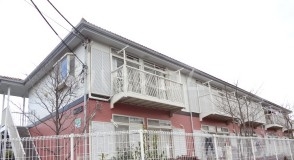 1/18 外観
