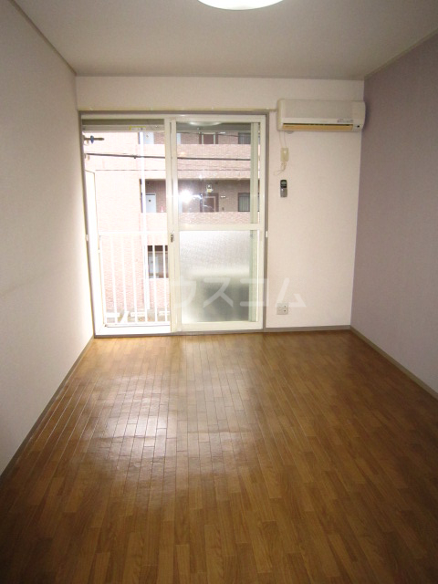 4/28 リビング/ダイニング