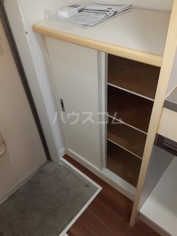 4/29 収納
