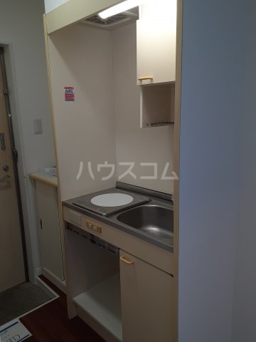 7/29 キッチン