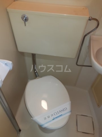 10/29 トイレ
